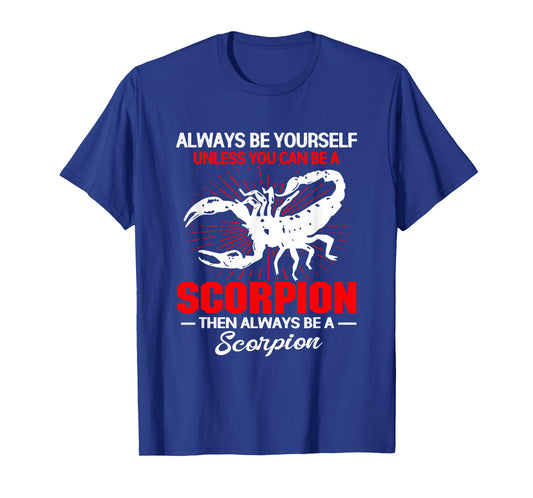 Scorpion Adult Costume T-Shirt