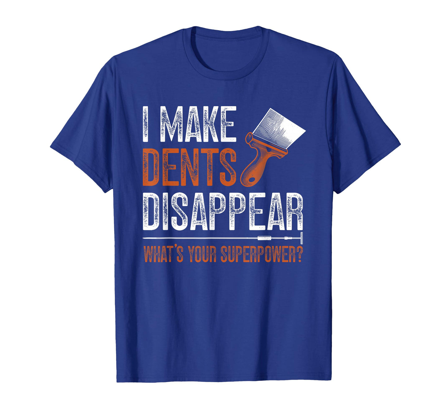Automotive Body Repair Funny Auto Body Technician T-Shirt