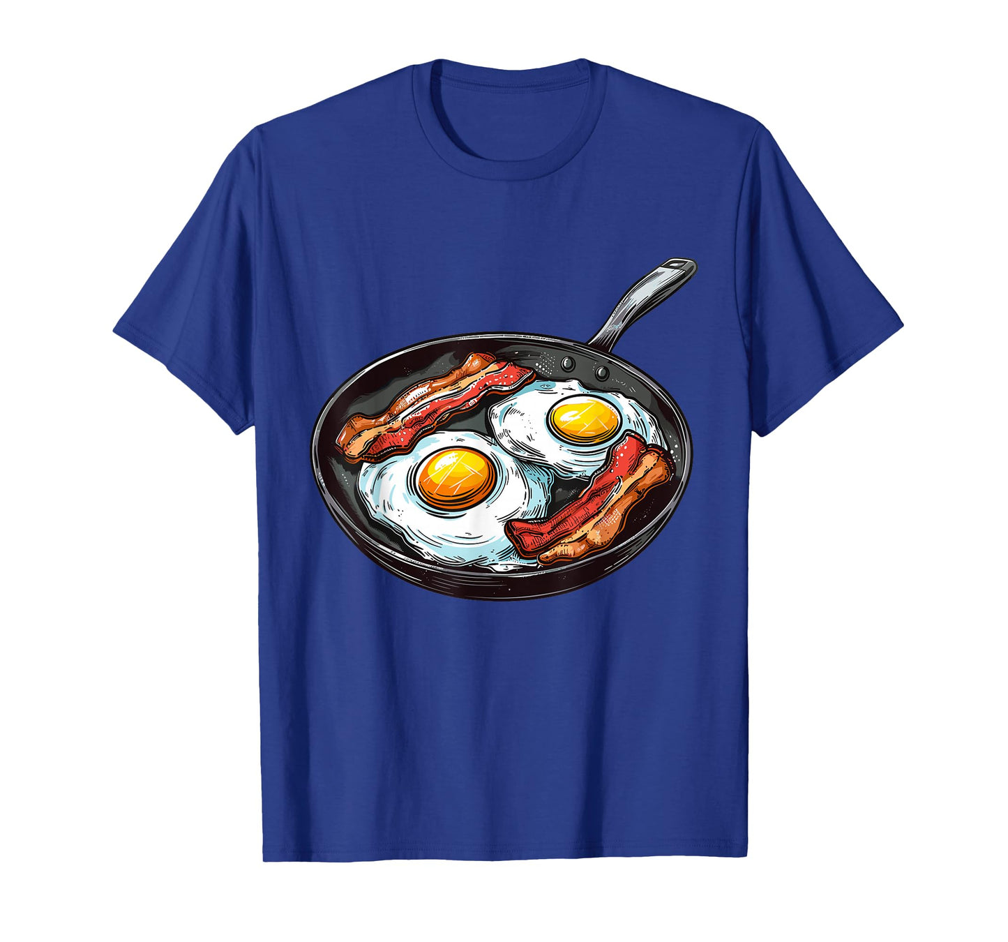 Bacon and Eggs T-Shirt
