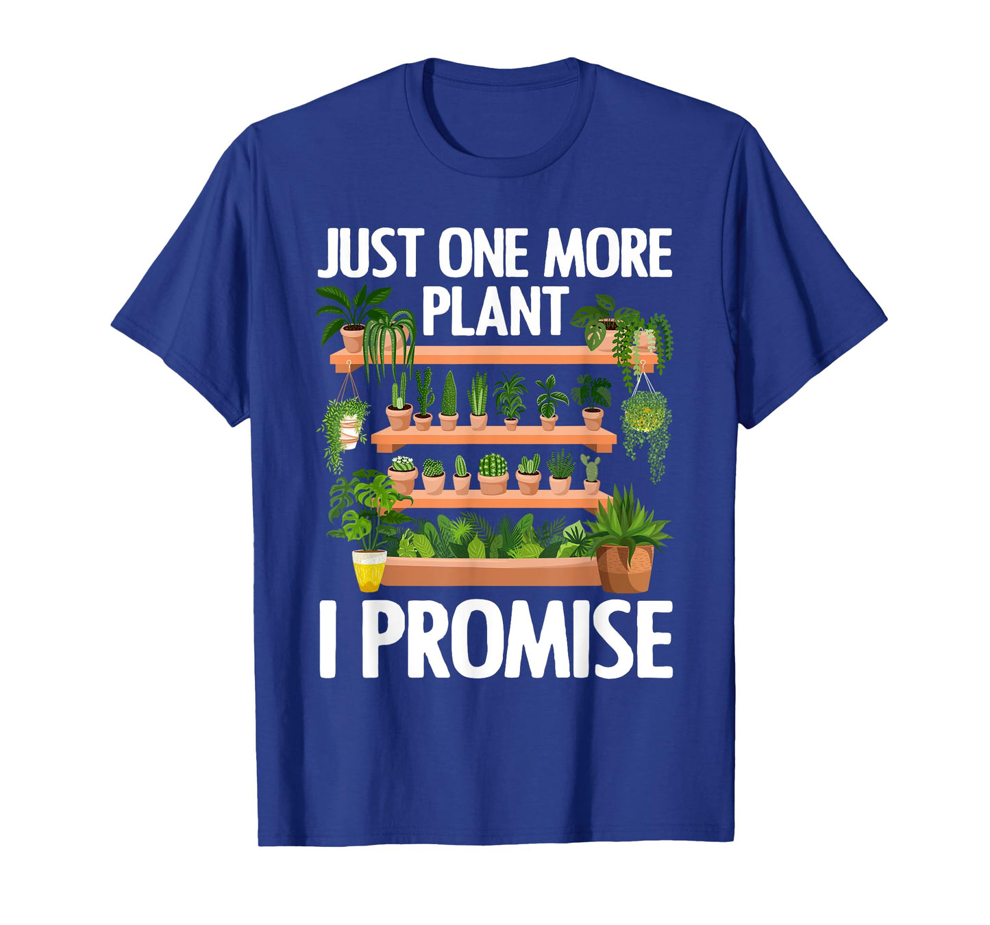 Cool Plant For Men Women Gardening Flower Gardener Plants T-Shirt
