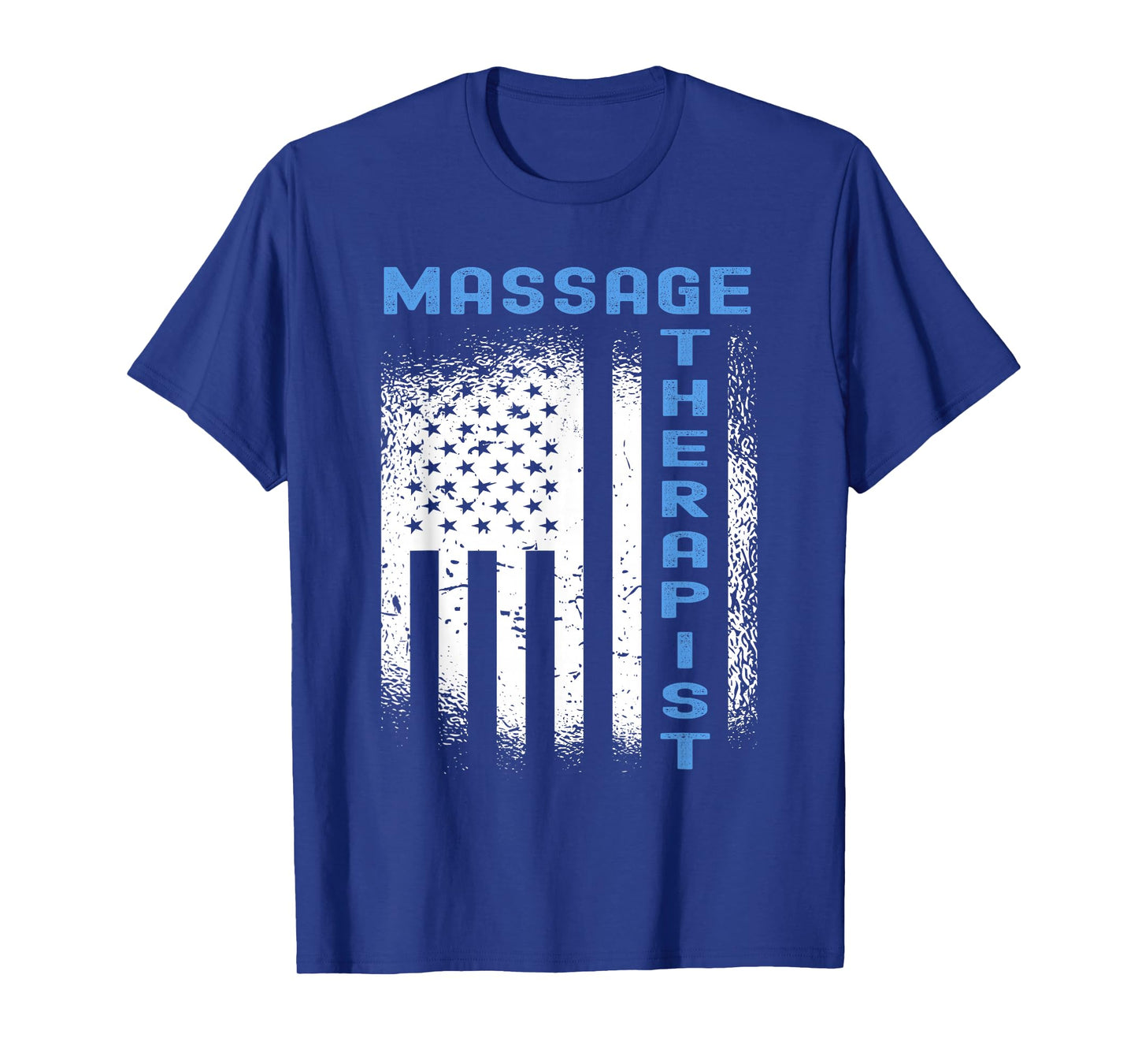 Massage Therapist Massage Therapy T-Shirt