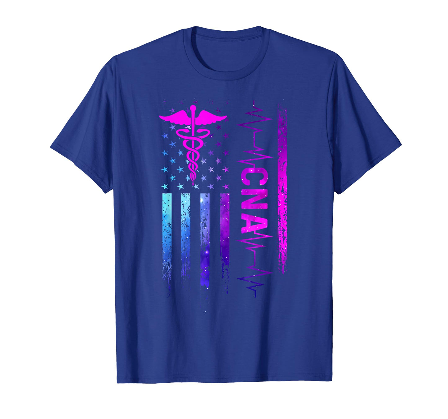 CNA Job Certified Nursing Assistant T-Shirt