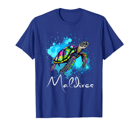 Maldives T-Shirt