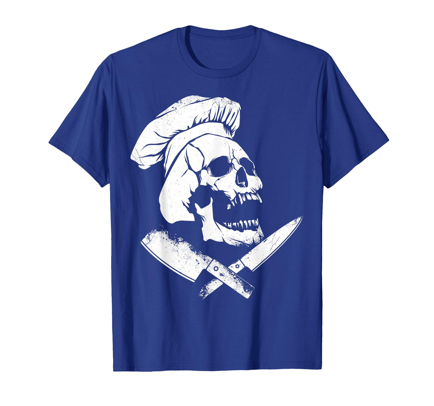 Cool Culinary Gangster Gift For Pro Cooking Master T-Shirt