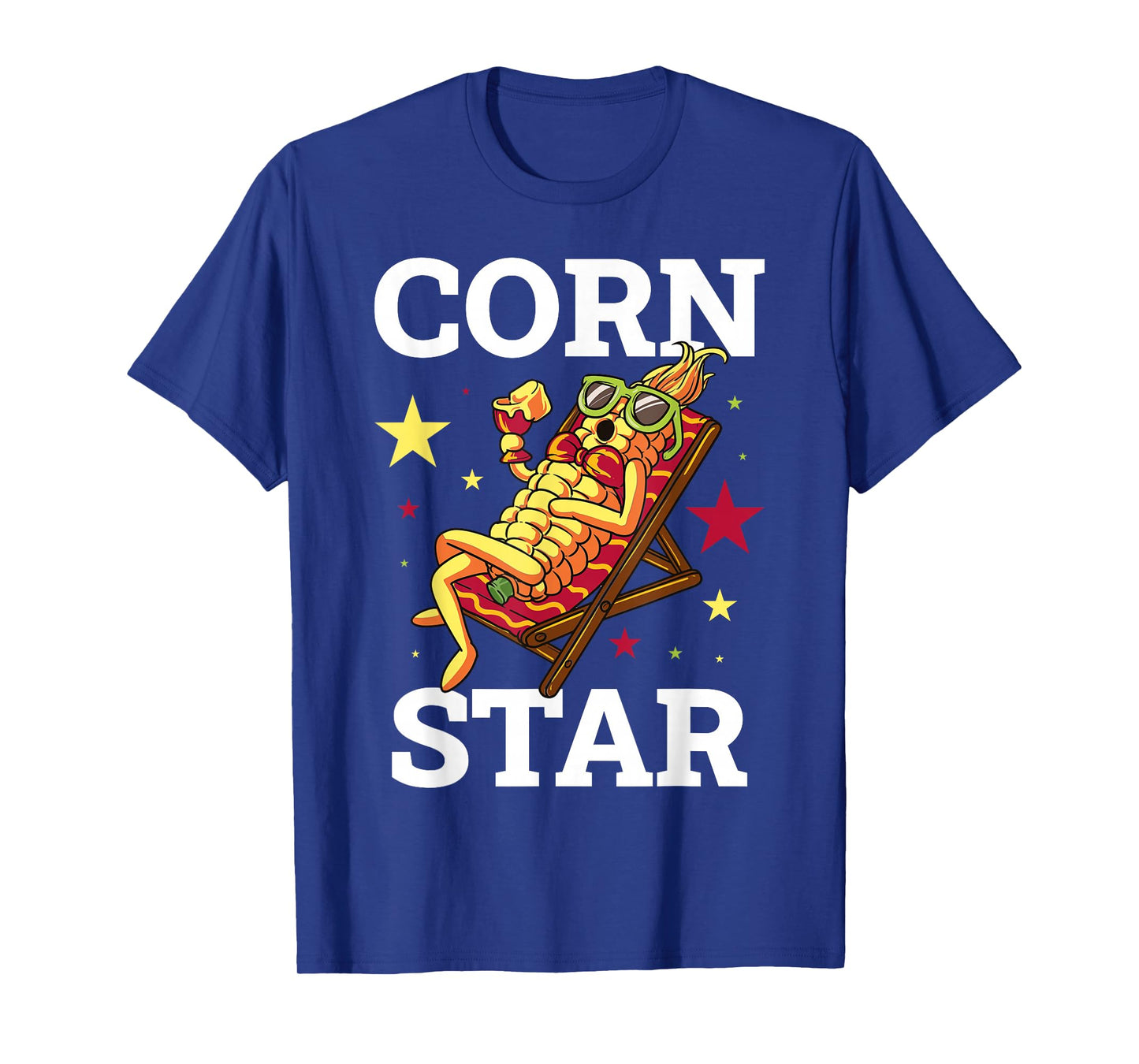 Corn Star T-Shirt