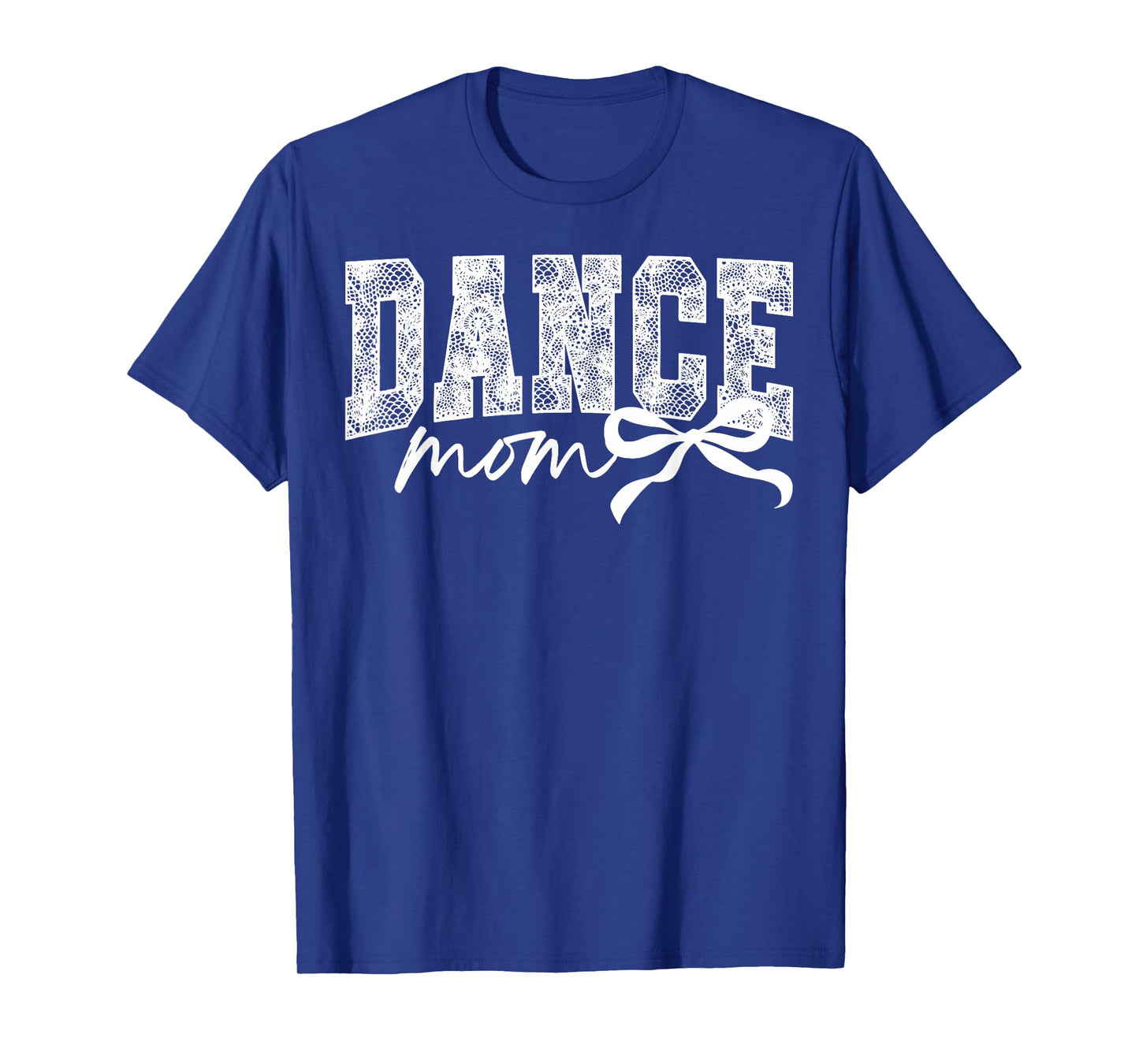 Coquette Dance Mom, Ballet Mom, Dance Mama T-Shirt