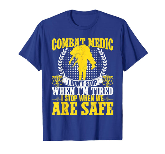Combat medic T-Shirt