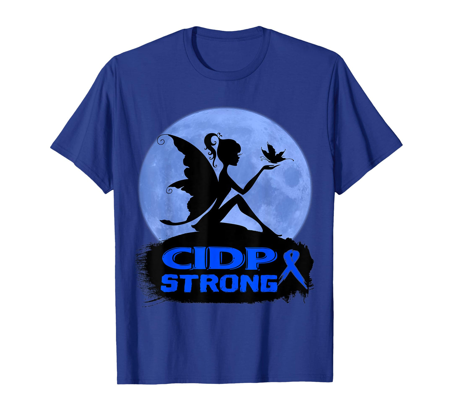 CIDP Awareness T-Shirt