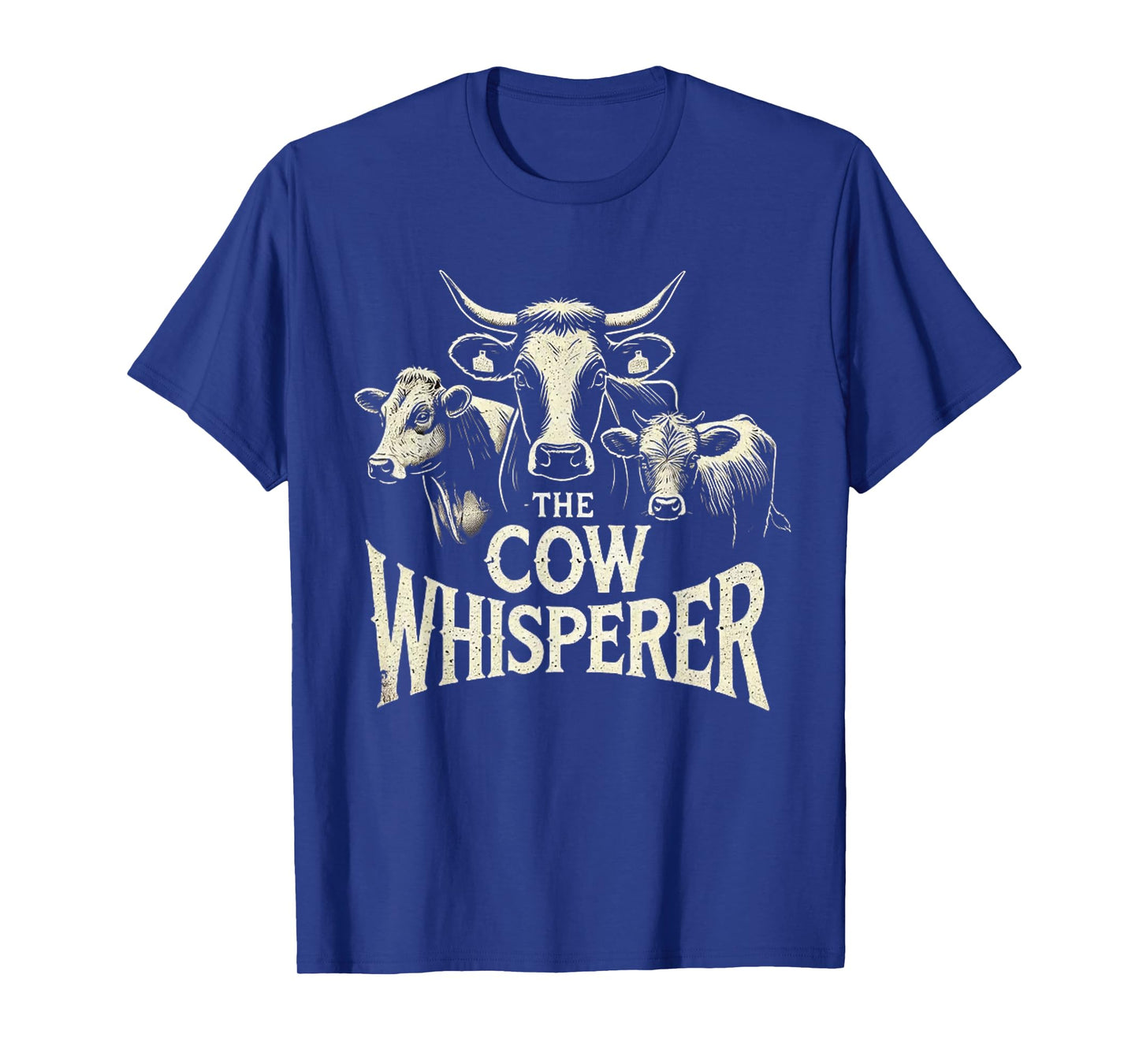 Cow Lover Cows Farmer Cow T-Shirt
