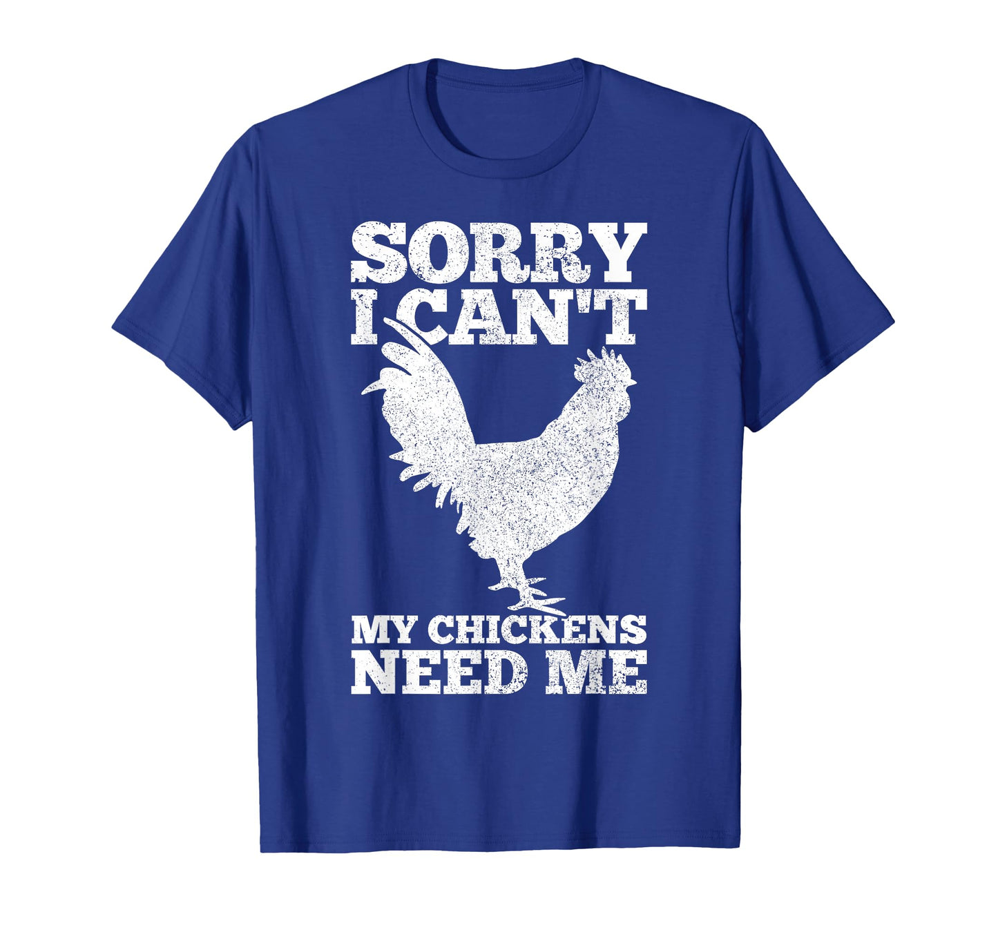Chicken Mom Dad Funny Poultry Farmer Chicken Lover Gift T-Shirt