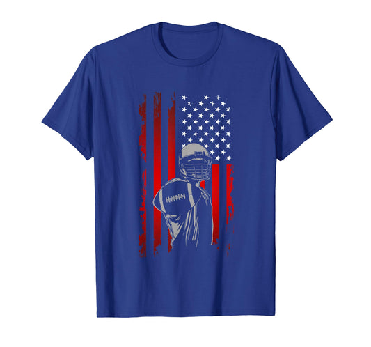 American Football T-Shirt