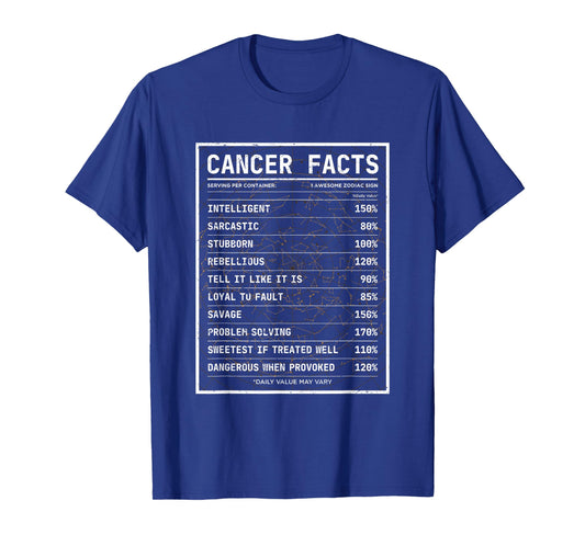 Horoscope Symbols Astrology Sign T-Shirt