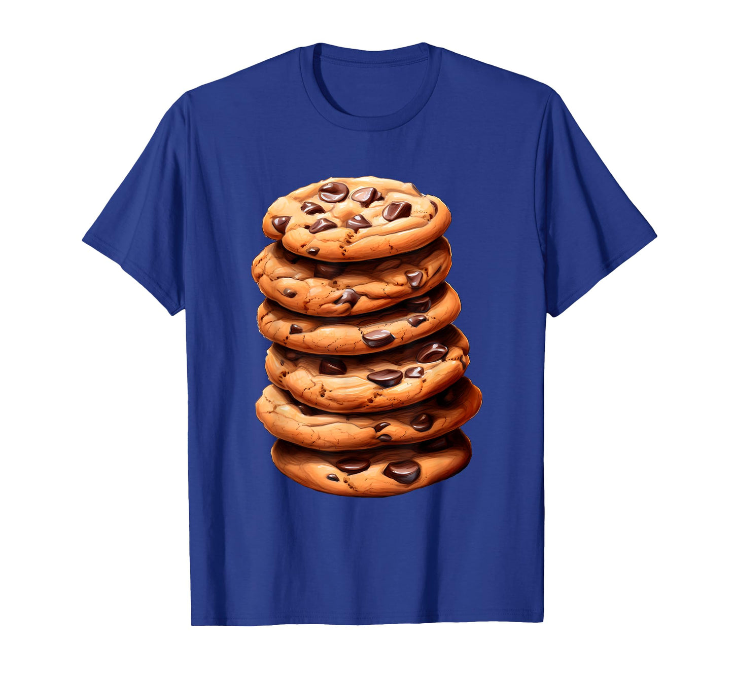 Chocolate Chip Cookies T-Shirt