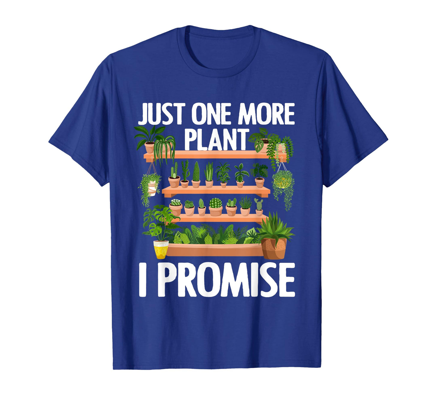 Cool Plant For Men Women Gardening Flower Gardener Plants T-Shirt