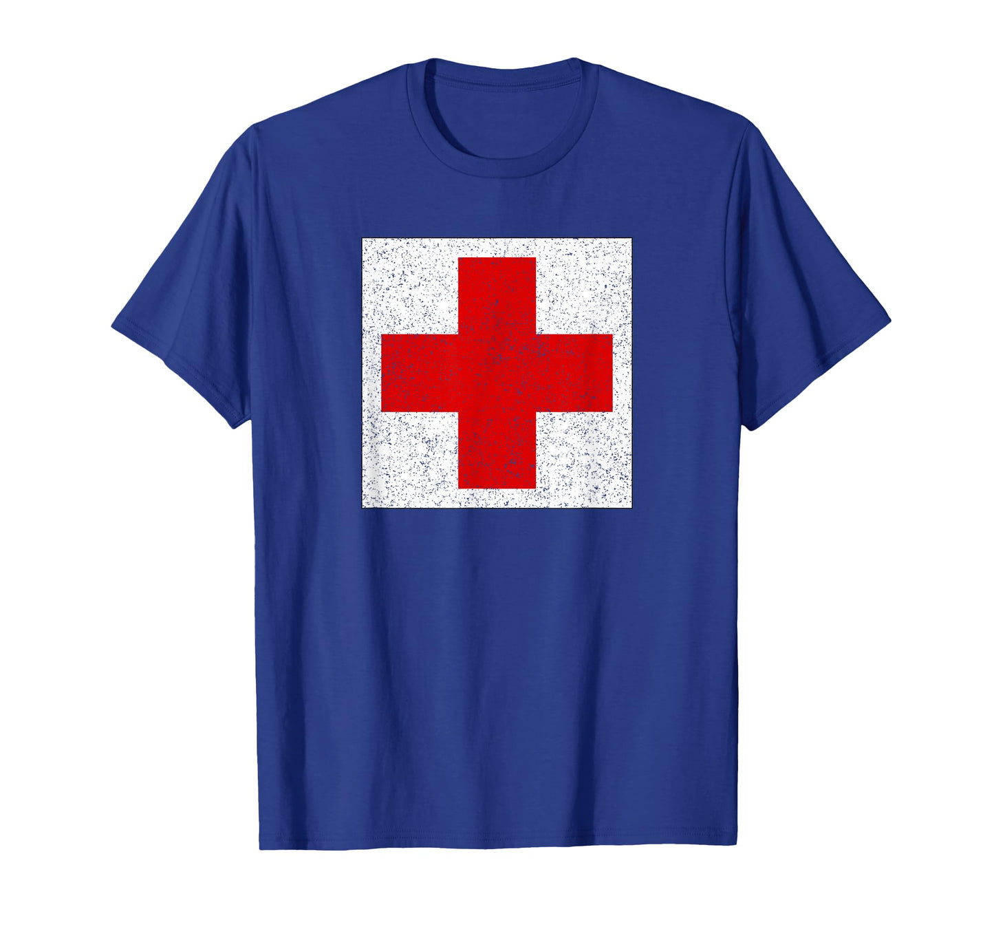 CLASSIC MEDIC FIRST AID SYMBOL ARMY COMBAT MEDIC SPECIALIST T-Shirt