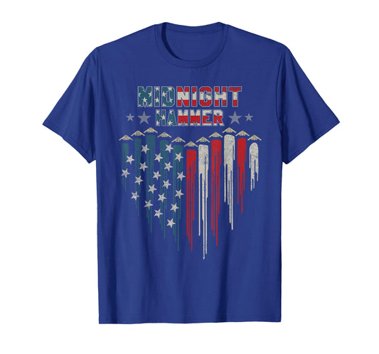 Operation Midnight Hammer T-Shirt