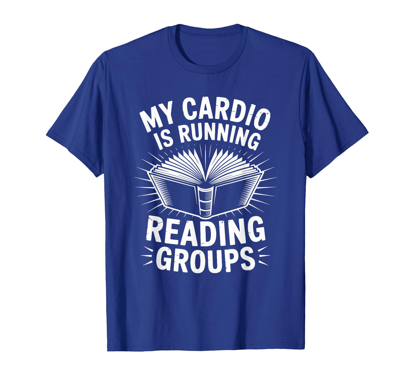 Reading Specialist Teaching Quote for Literacy Coach T-Shirt