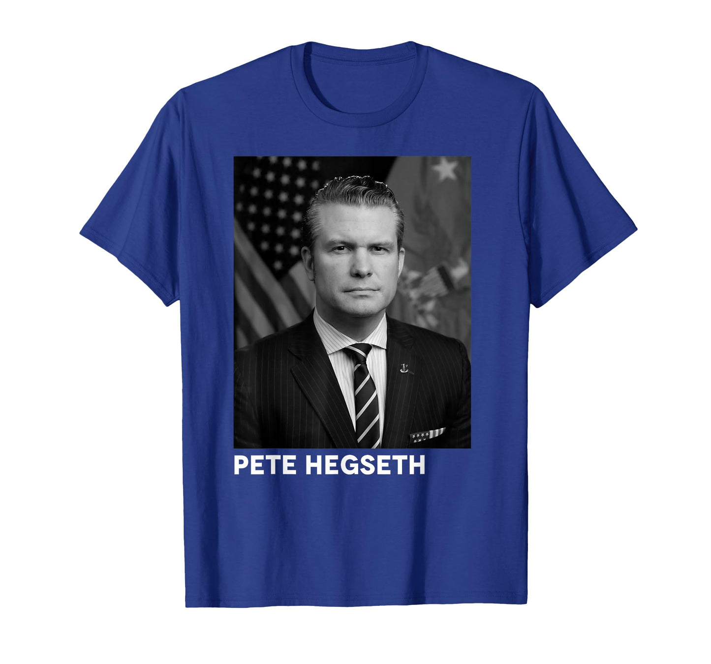 Pete Hegseth 2028 T-Shirt
