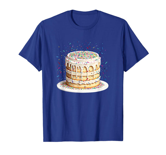 Confetti Cake T-Shirt