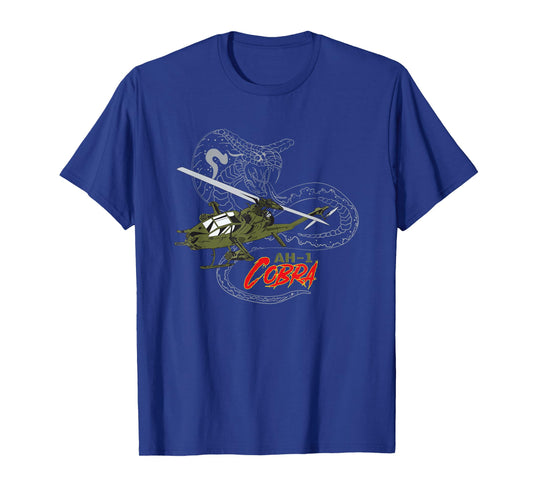 AH-1 Cobra T-Shirt
