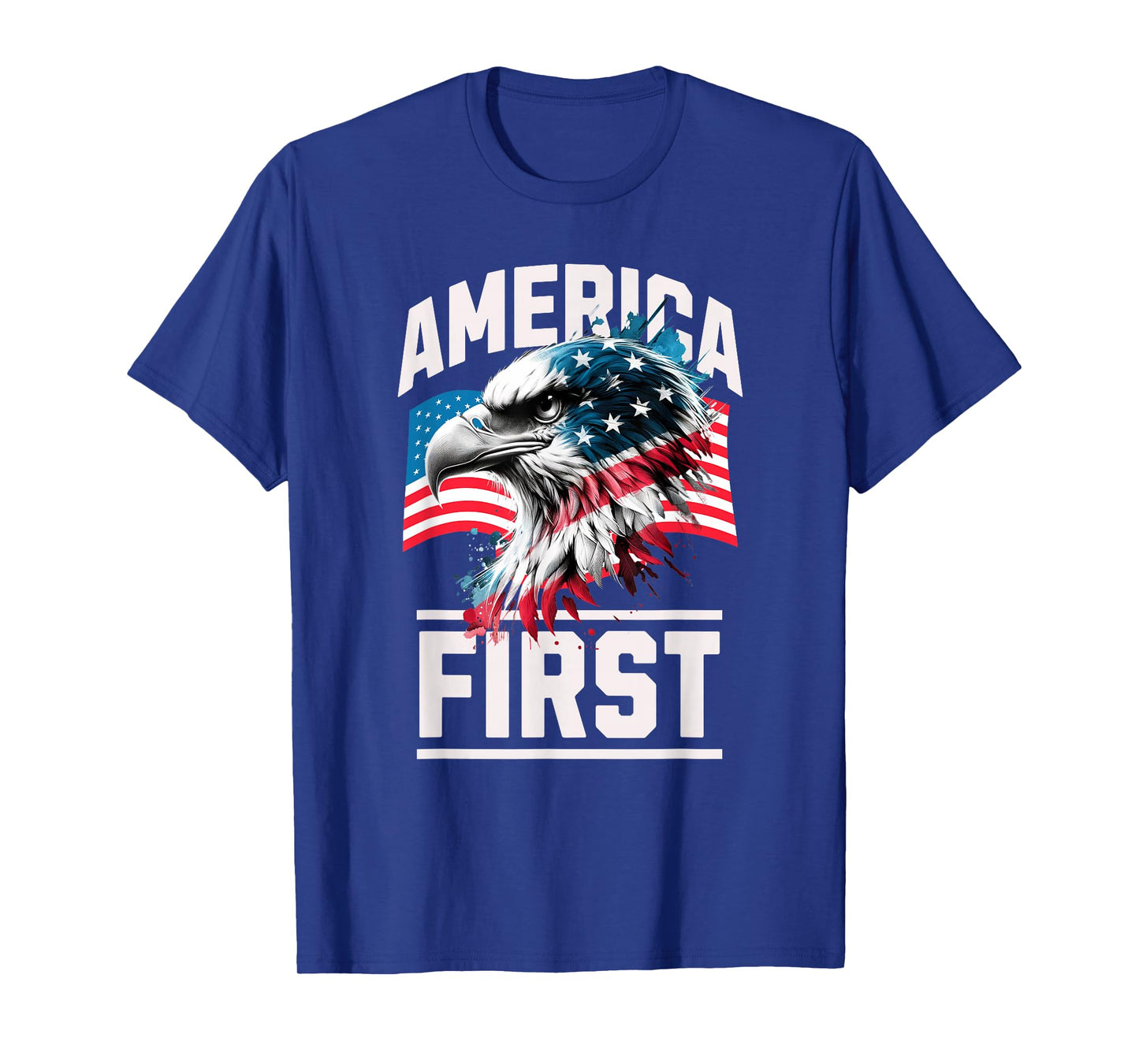 America First T-Shirt