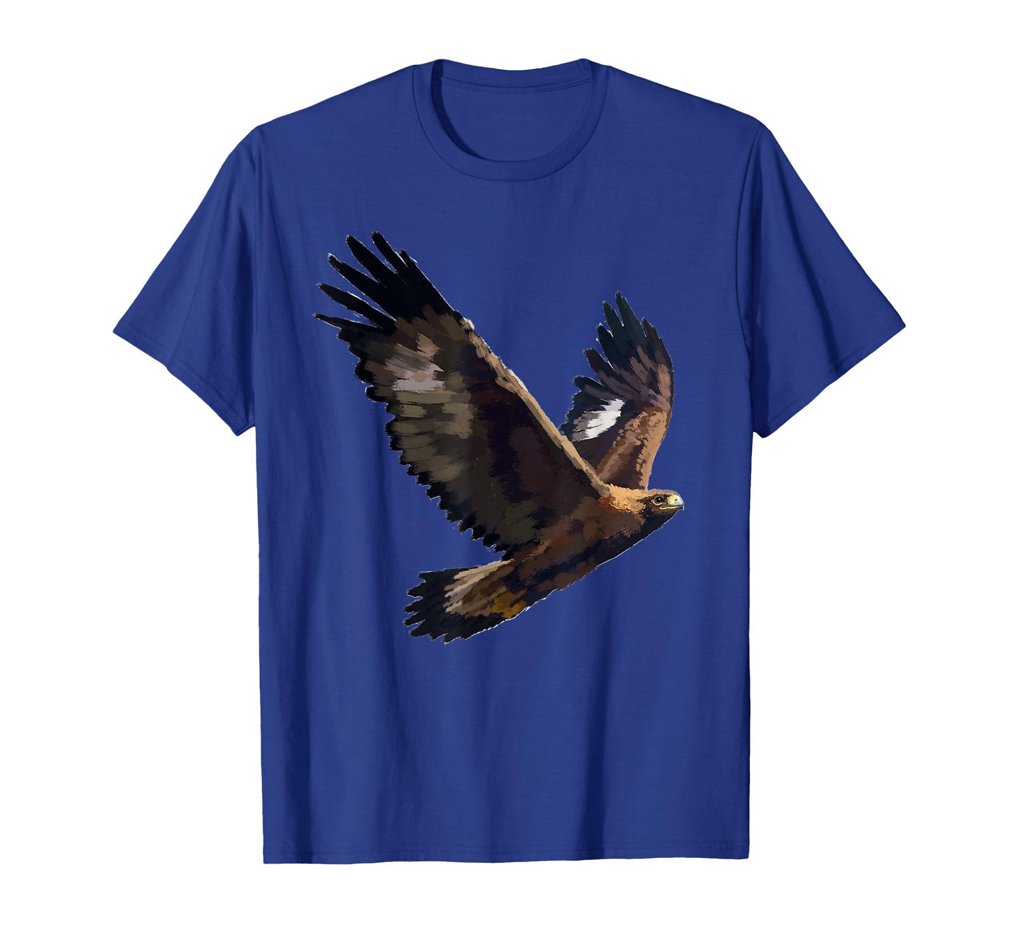 Golden Eagle Bird T Shirt Tshirt tee T-Shirt