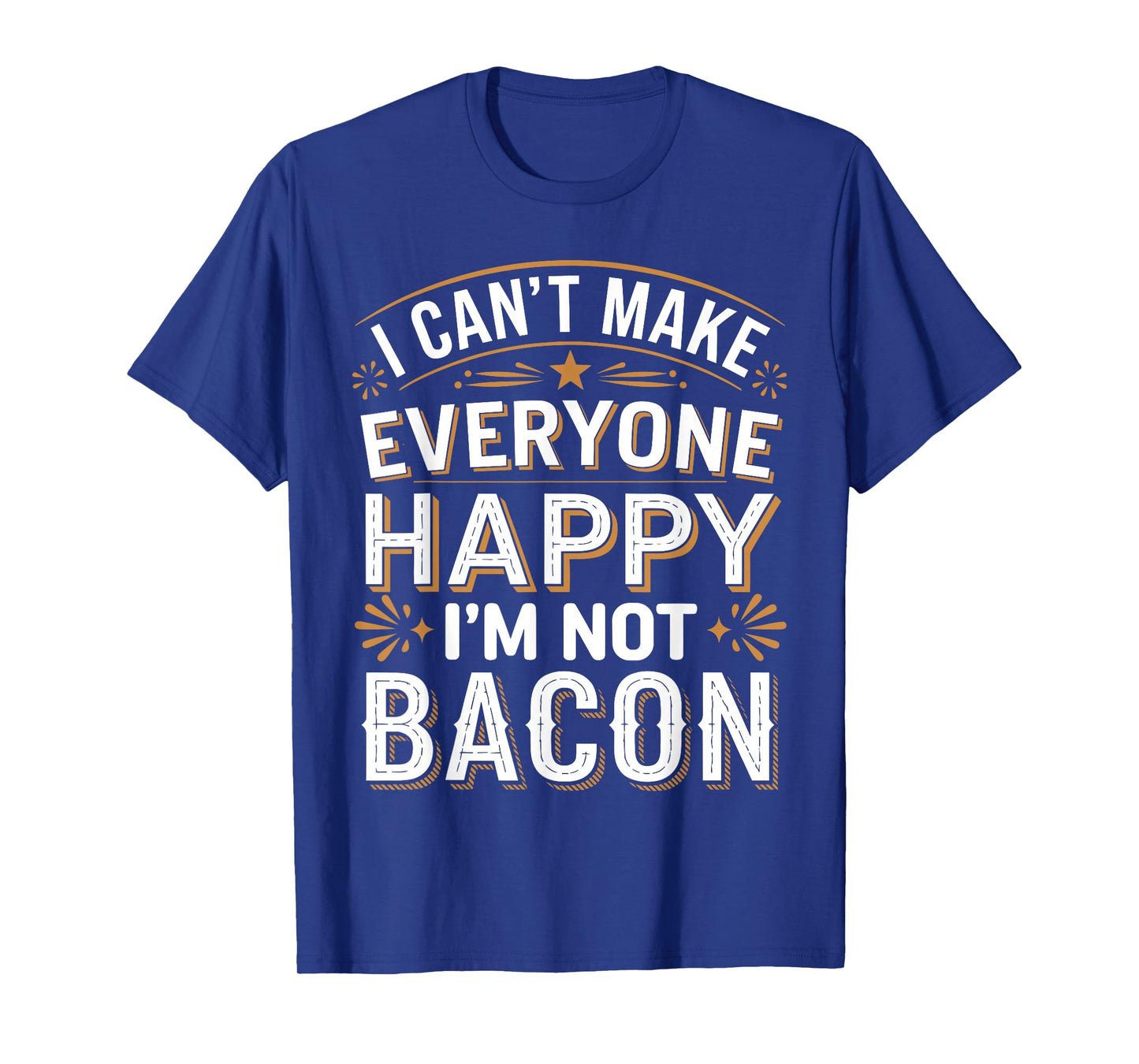 Bacon Costume for Men Women Adults Kids Bacon Lover Bacon T-Shirt