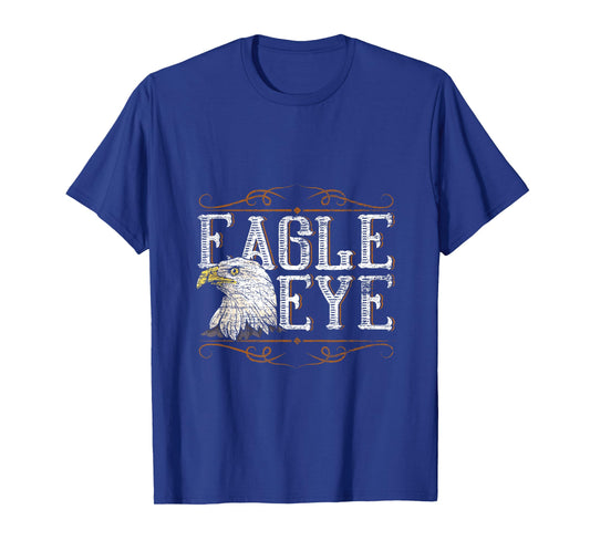 Eagle Eye T-Shirt