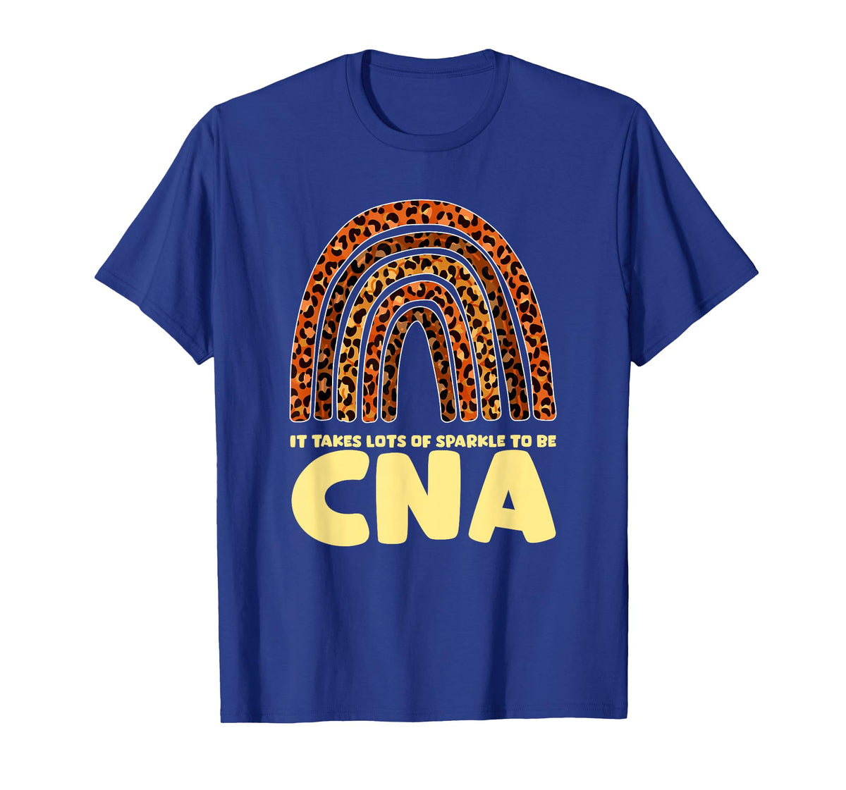 It Takes Lots Of Sparkle To Be CNA Nurse T-Shirt