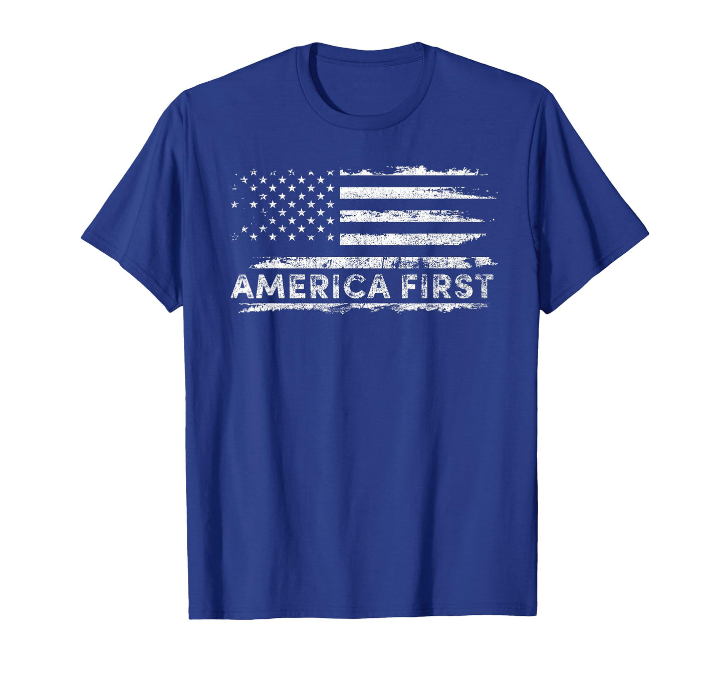 America First, Don of a New Day, Donald Trump America 1st T-Shirt