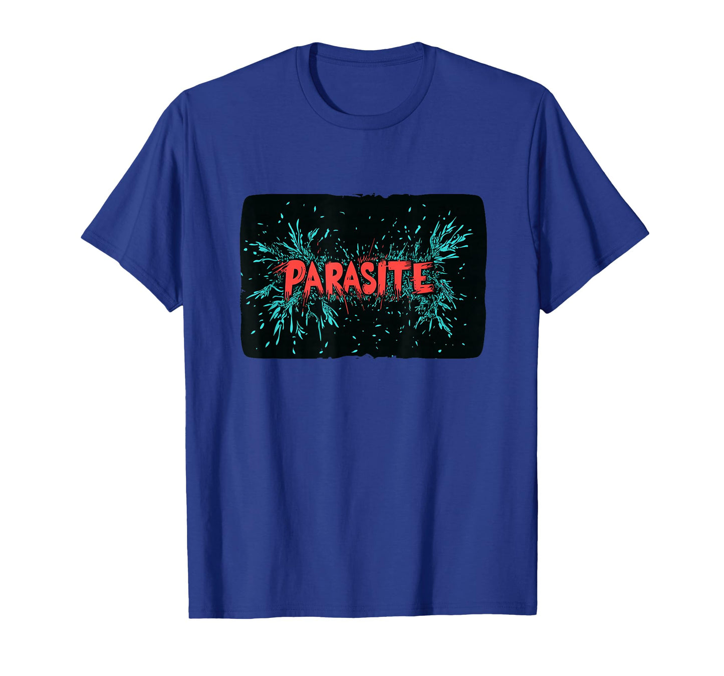 Awesome Parasite Look T-Shirt