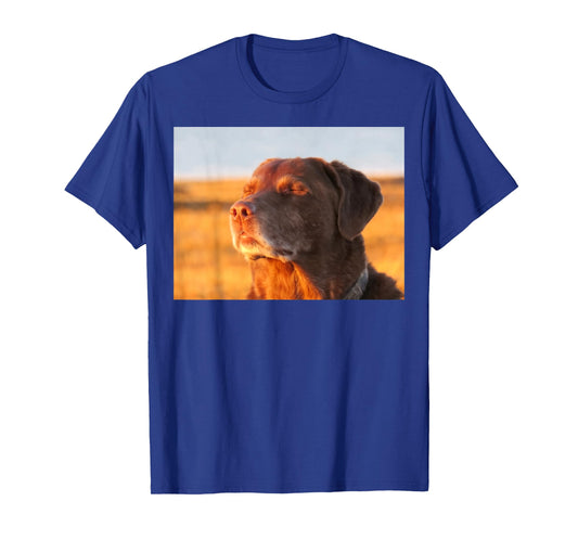 Cooked Dog Meme T-Shirt
