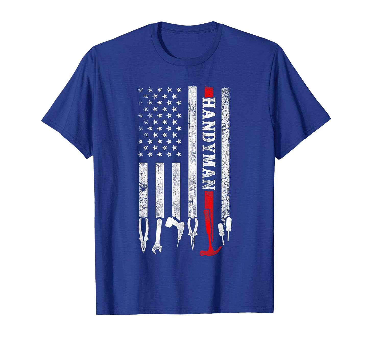 Handyman Handyman T-Shirt