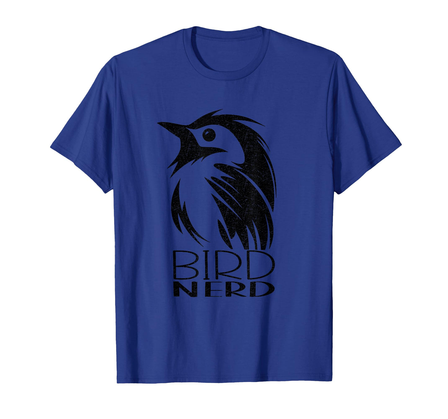 Bird Nerd Bird Watching Birdwatching and Birding Lover T-Shirt