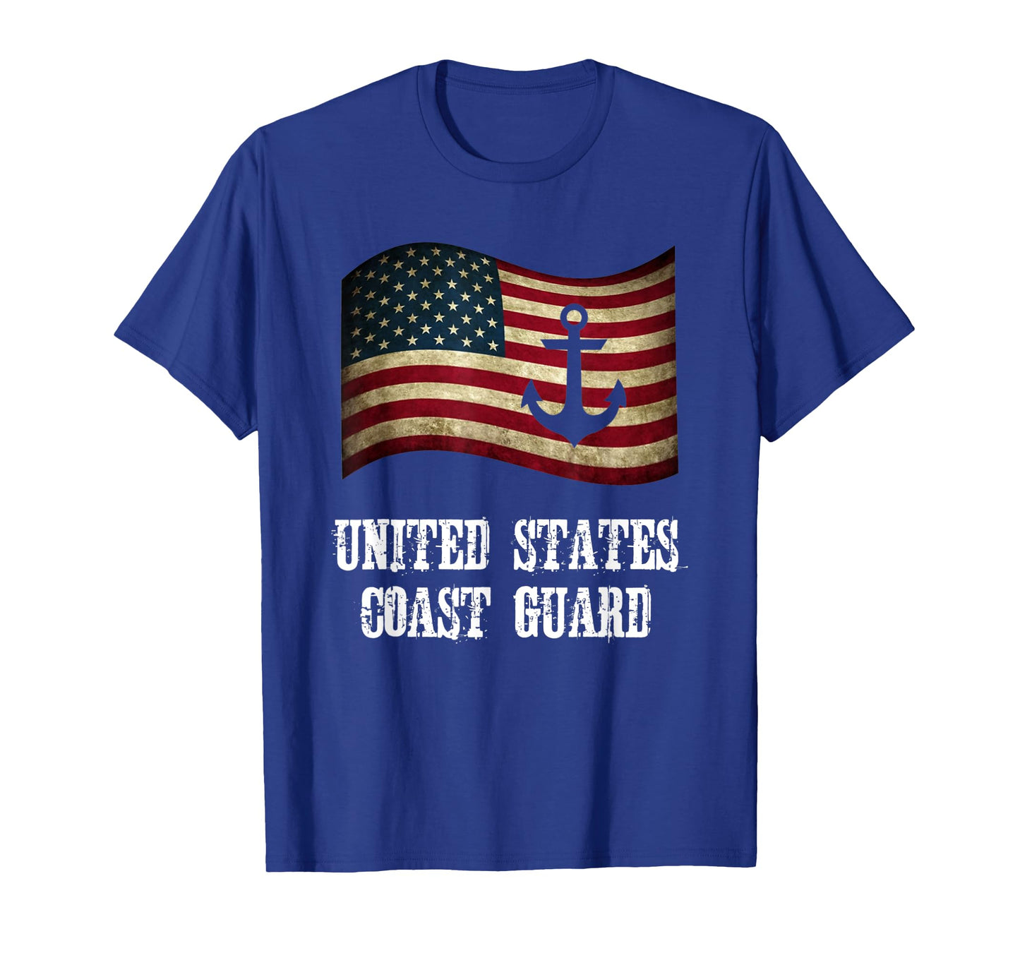 United States Coast Guard T-Shirt