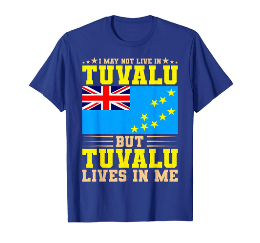 Tuvalu T-Shirt