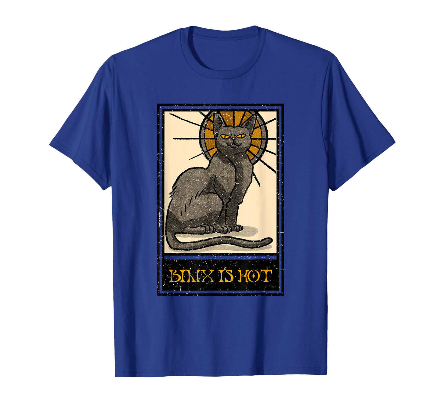 Thackery Binx Is Hot Funny It’s Just A Bunch Of Hocus Pocus T-Shirt