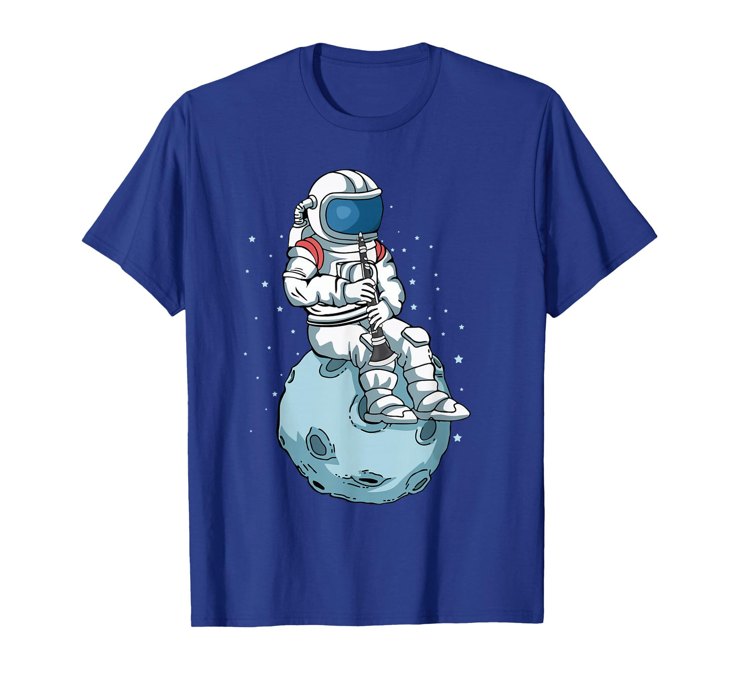 Clarinet Men Clarinet Lover Kids Clarinet Player Clarinetist T-Shirt