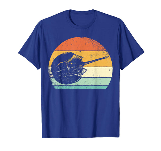 Vintage Horseshoe Crab T-Shirt