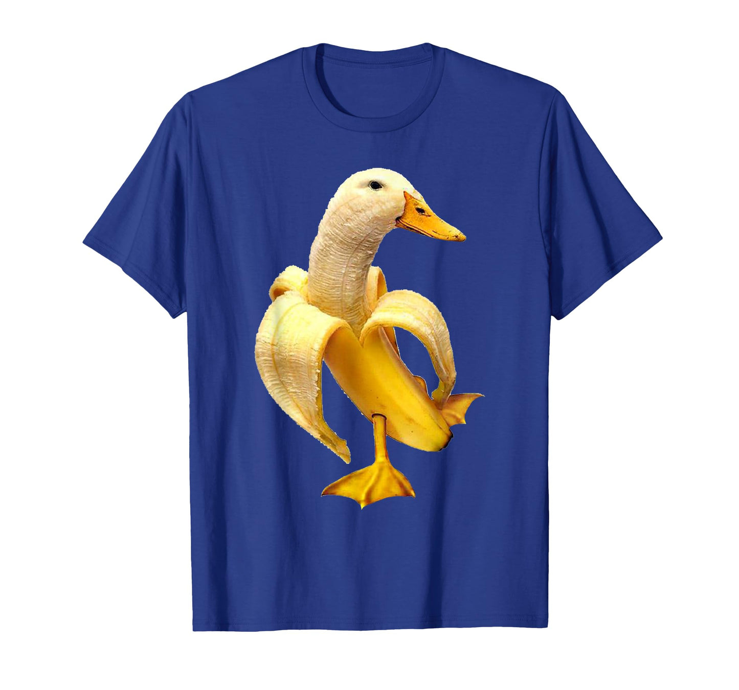 Banana Duck T-Shirt