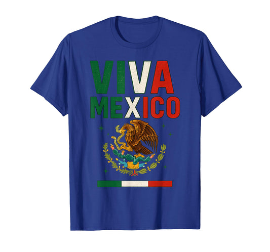 Viva Mexico T-Shirt