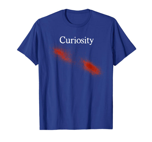 Curiosity Killed The Cat Funny Halloween 2019 Costume Pun T-Shirt