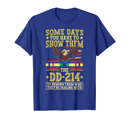 Desert Storm veteran T-Shirt