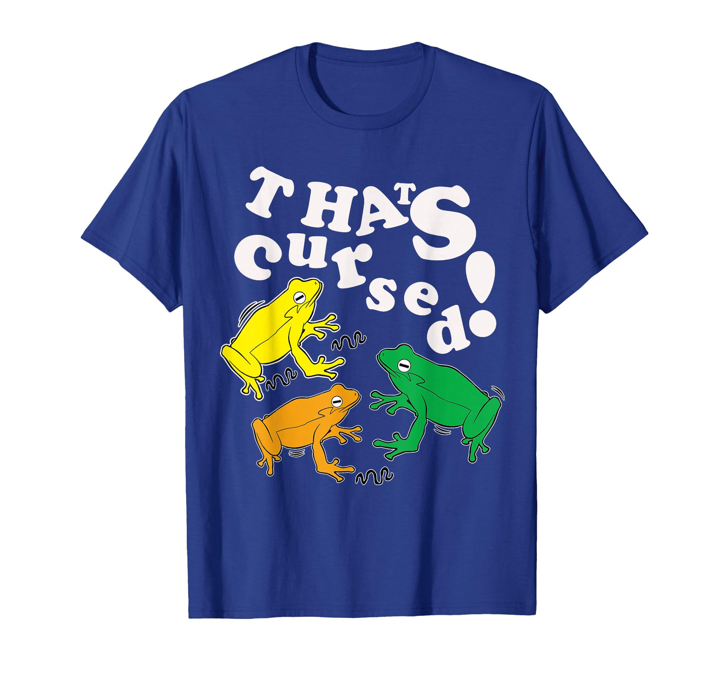 Ben of The Week Merch. A design for men and women. T-Shirt