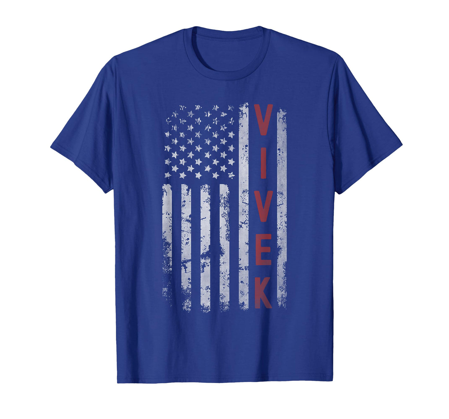 Vivek Ramaswamy For President 2024 - Vote Vivek Ramaswamy T-Shirt