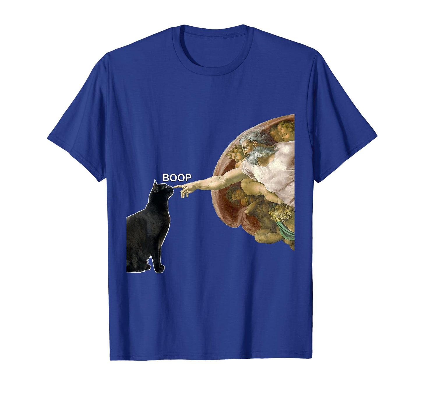 Cat Shirts for Men/Women - Funny Cat Shirts for Cat Dad/Mom T-Shirt