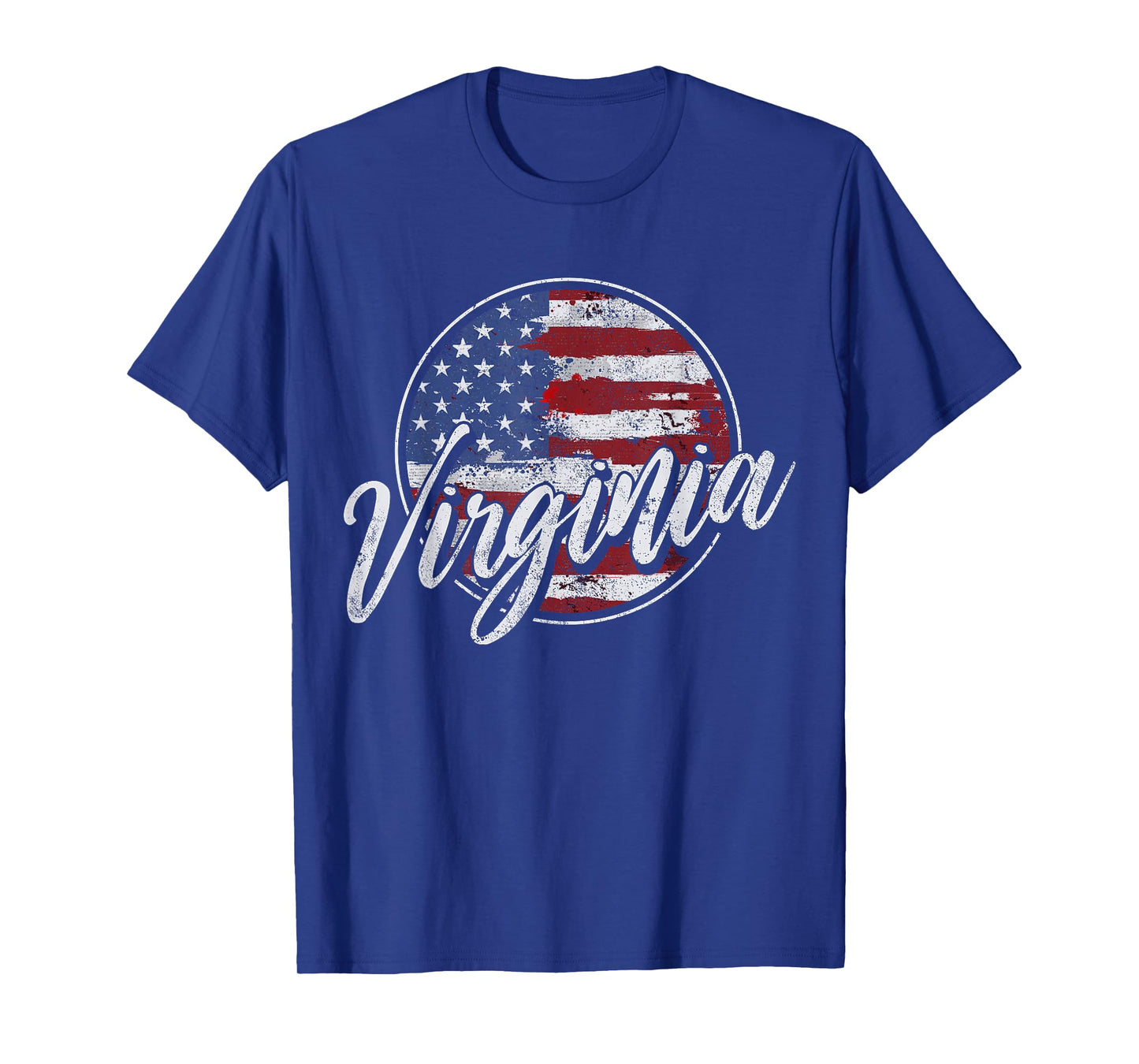 Virginia Vintage T-Shirt
