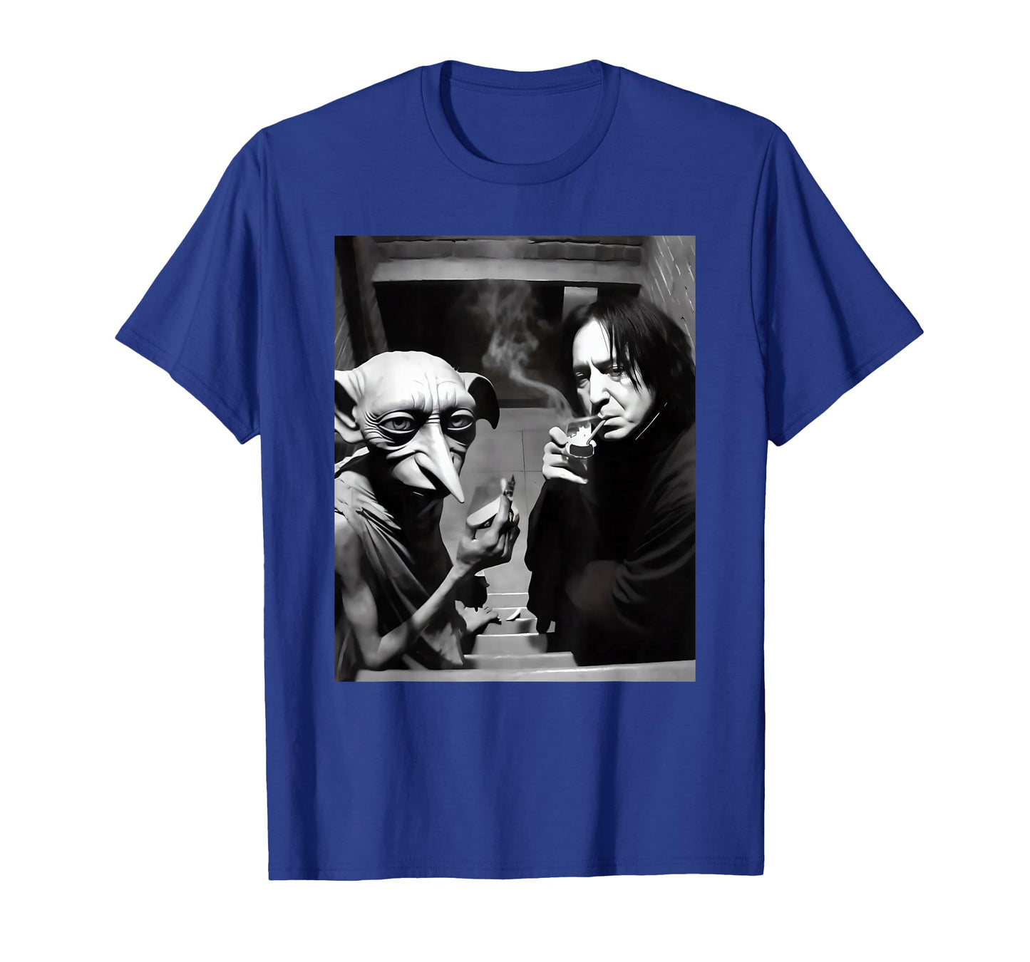 Funny wizard Unisex For Men, Women T-Shirt
