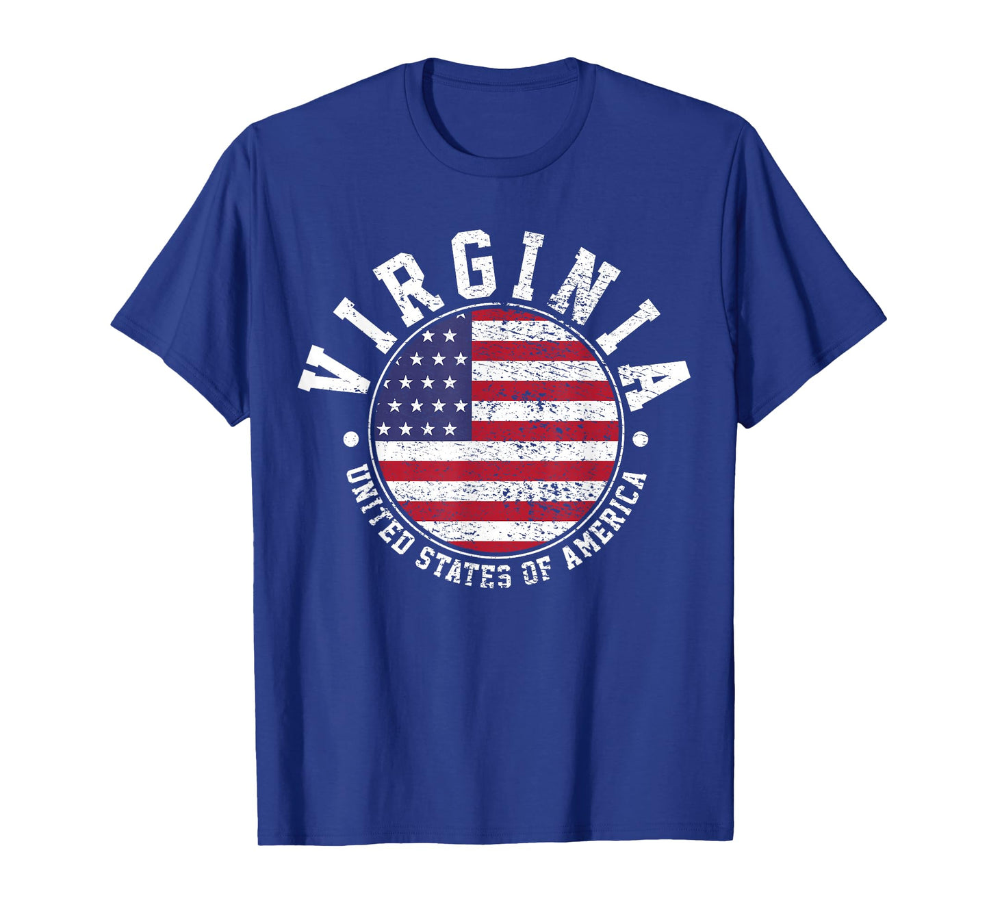 Virginia T-Shirt