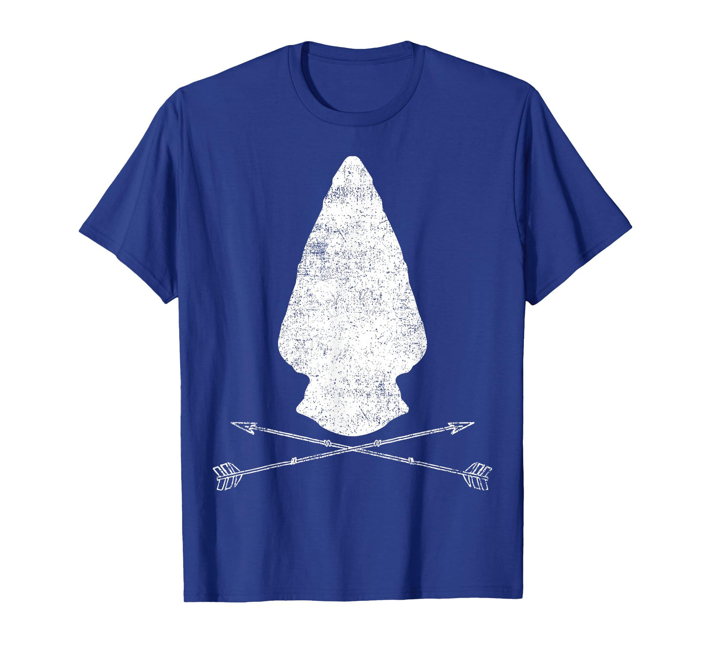Arrowhead Artifact Arrowhead Hunter T-Shirt